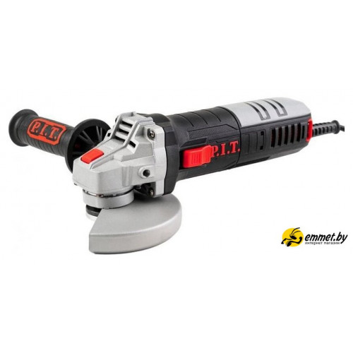 Угловая шлифмашина P.I.T. PWS125-C6