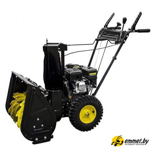 Снегоуборщик Champion ST655