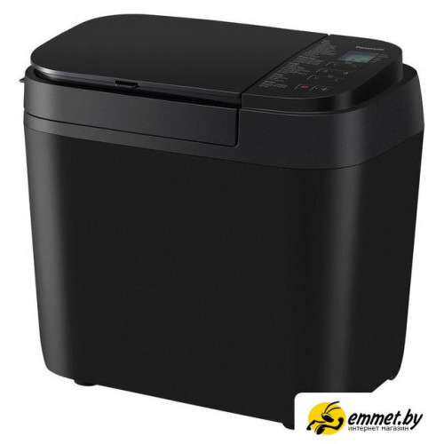 Хлебопечка Panasonic SD-R2530KTS