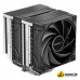 Кулер для процессора DeepCool AK620 R-AK620-BKNNMT-G