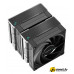 Кулер для процессора DeepCool AK620 R-AK620-BKNNMT-G