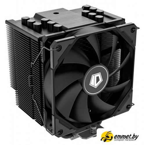 Кулер для процессора ID-Cooling SE-226-XT Black