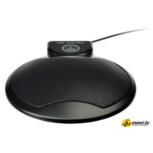 Проводной микрофон AKG CBL410 PCC