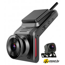 Видеорегистратор-GPS информатор (2в1) TrendVision Online Cloud 4G