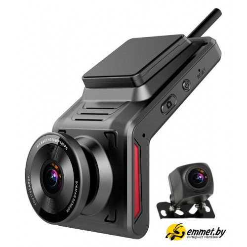 Видеорегистратор-GPS информатор (2в1) TrendVision Online Cloud 4G