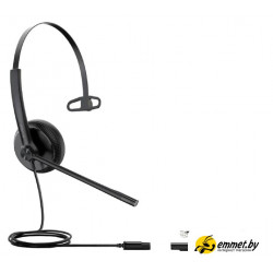 Офисная гарнитура Yealink YHS34 Mono