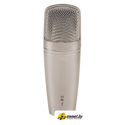 Проводной микрофон Behringer C-1U