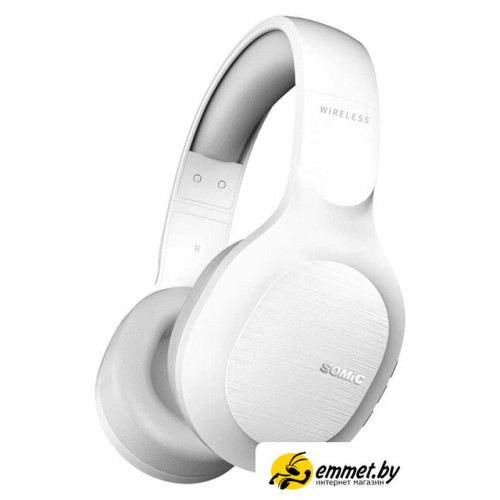 Наушники Somic MS300 (белый)