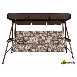 Садовые качели Olsa Стандарт-2 с1221/129/1