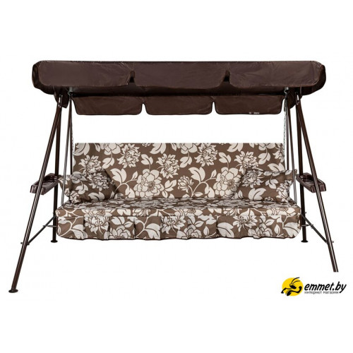 Садовые качели Olsa Стандарт-2 с1221/129/1