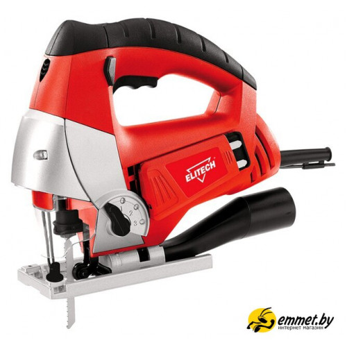 Электролобзик ELITECH ПЛ 0885МЭ