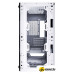 Корпус 1stPlayer Firebase X3-M-WH-4F1-W