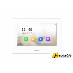 Монитор HiWatch VDP-H3211W