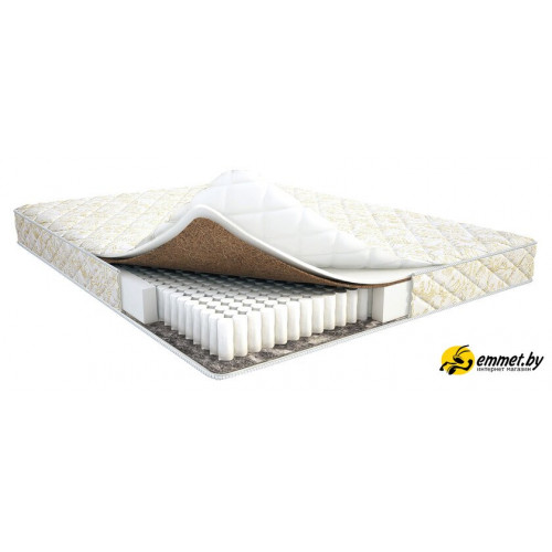 Матрас Askona Balance 2Sides 140x195