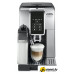 Кофемашина DeLonghi Dinamica ECAM350.50.SB