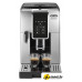 Кофемашина DeLonghi Dinamica ECAM350.50.SB