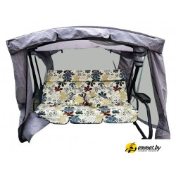 Садовые качели МебельСад Ранго с4160