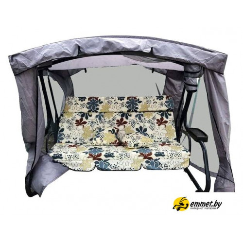 Садовые качели МебельСад Ранго с4160