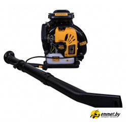 Ранцевая воздуходувка Champion GBR376