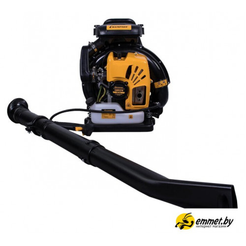 Ранцевая воздуходувка Champion GBR376