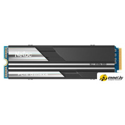 SSD Netac NV5000 500GB NT01NV5000-500-E4X