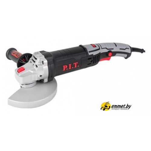 Угловая шлифмашина P.I.T. PWS150-C1