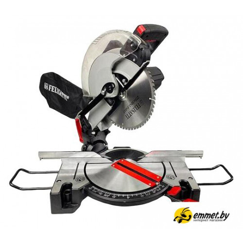 Торцовочная пила Felisatti ПТ-255/1800Л