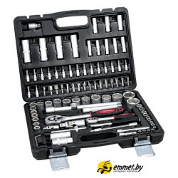 Универсальный набор инструментов MaxPiler MXT-94-SET (94 предмета)