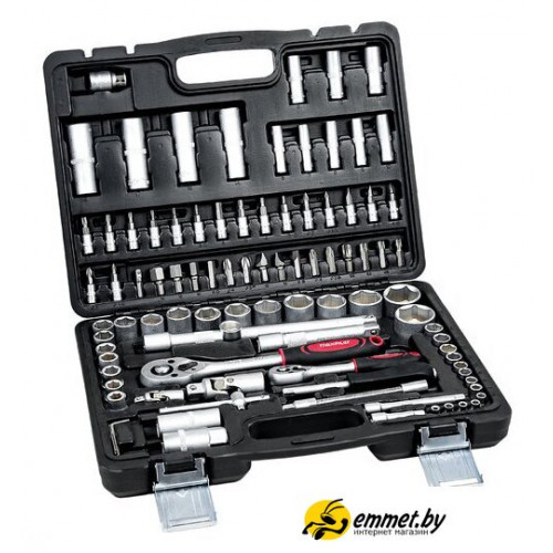Универсальный набор инструментов MaxPiler MXT-94-SET (94 предмета)