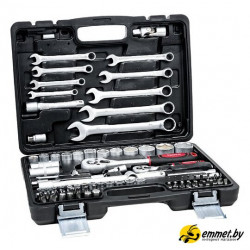 Универсальный набор инструментов MaxPiler MXT-82-SET (82 предмета)