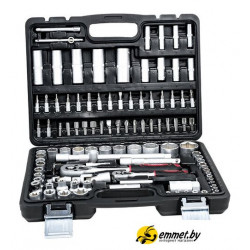 Универсальный набор инструментов MaxPiler MXT-108-SET (108 предметов)