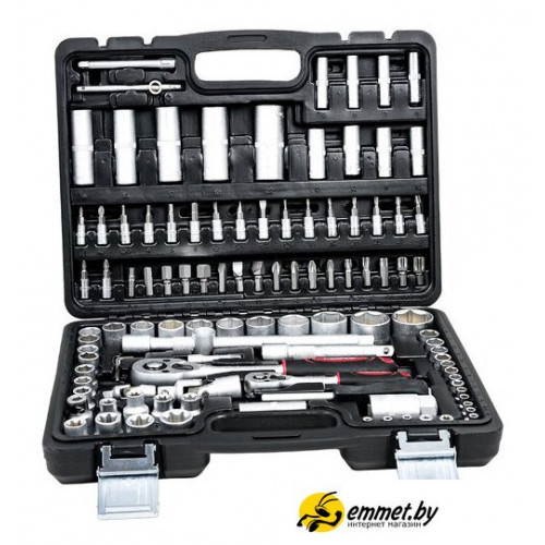 Универсальный набор инструментов MaxPiler MXT-108-SET (108 предметов)