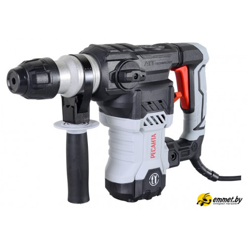 Перфоратор Ресанта П-40-1600КМ