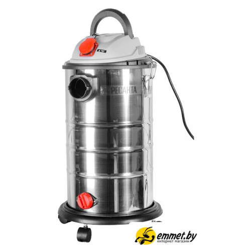 Пылесос Ресанта ПС-1500/30