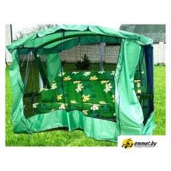 Садовые качели МебельСад Ранго с1150