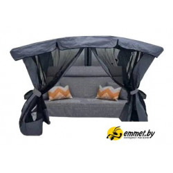 Садовые качели МебельСад Ранго Премиум с4200