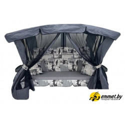 Садовые качели МебельСад Ранго с4190