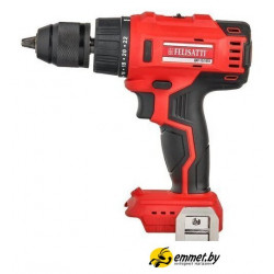 Ударная дрель-шуруповерт Felisatti ДАУ-13/18Л3 (без АКБ)