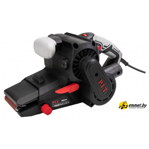 Ленточная шлифмашина P.I.T. PBS75-C1