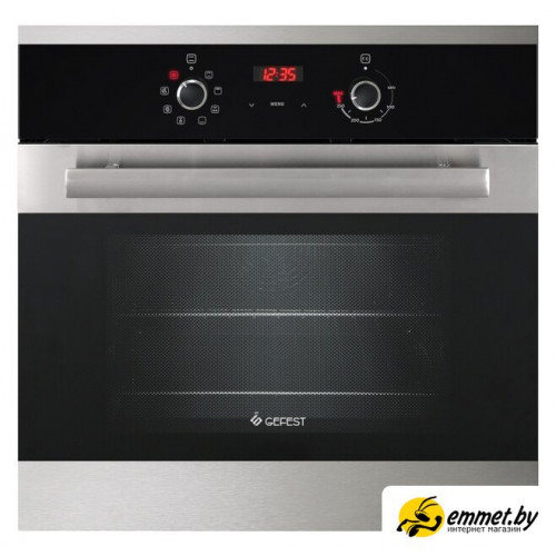 Электрический духовой шкаф GEFEST ДА 622-03 Н5С