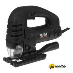 Электролобзик Ferm JSM1025P