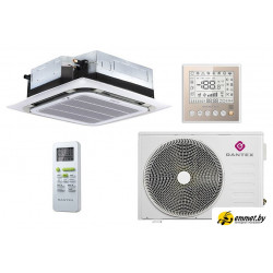 Кондиционер Dantex RK-48UHTN/RK-48HTNE-W