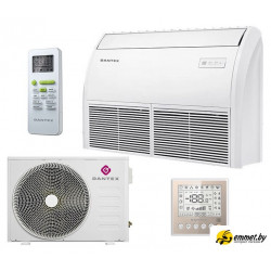 Сплит-система Dantex RK-36CHTN/RK-36HTNE-W