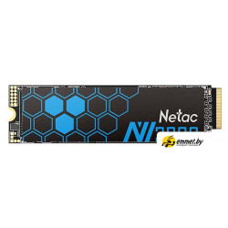 SSD Netac NV3000 500GB NT01NV3000-500-E4X