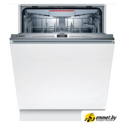 Встраиваемая посудомоечная машина Bosch Serie 4 SMV4HVX31E