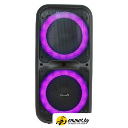 Патибокс Eltronic 20-05 Dance Box 500