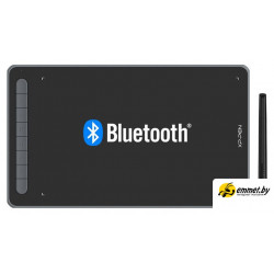 Графический планшет XP-Pen Deco LW (черный)