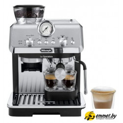 Кофейная станция DeLonghi La Specialista Arte Manual EC9155.MB