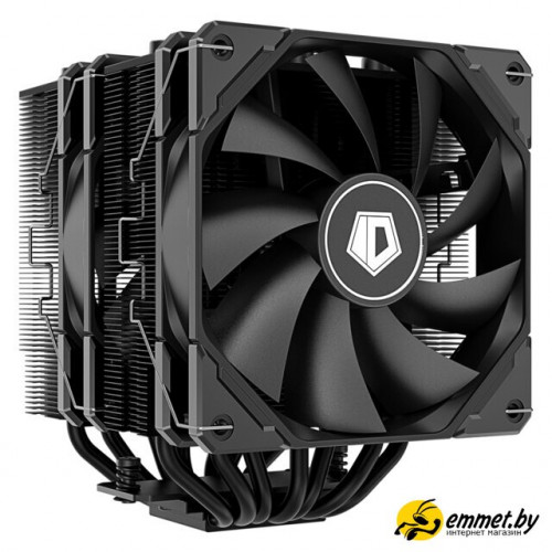 Кулер для процессора ID-Cooling SE-207-XT Advanced