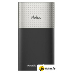 Внешний накопитель Netac Z9 2TB NT01Z9-002T-32BK